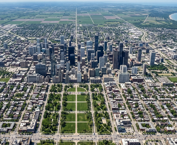 Inteligencia Territorial