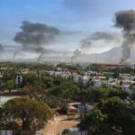 La Hidra sin Cabeza: Tácticas de Disrupción urbana del CJNG.